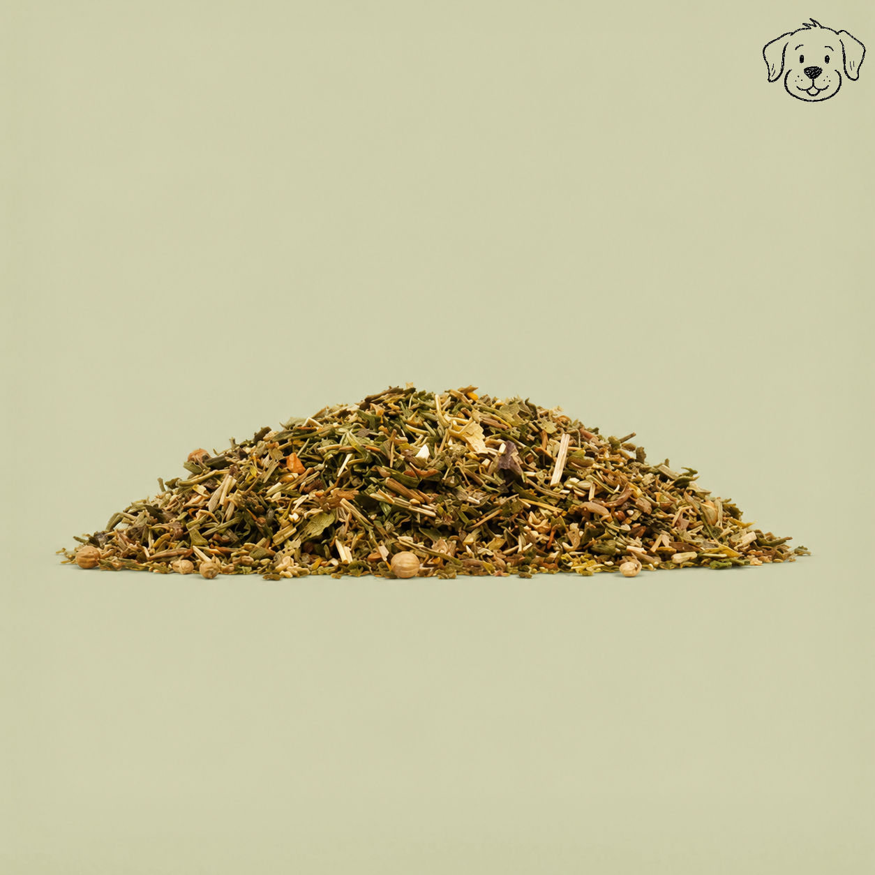 30 Kräutergarten · 300 g · PerNaturam