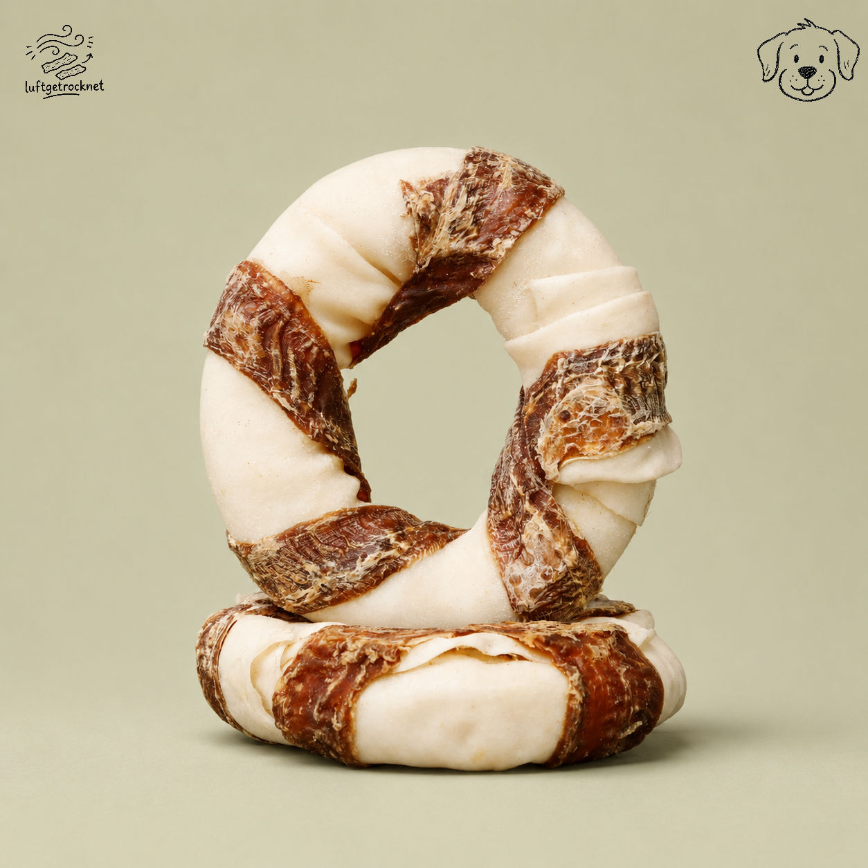 Donut · Rind · Hitzegrad®