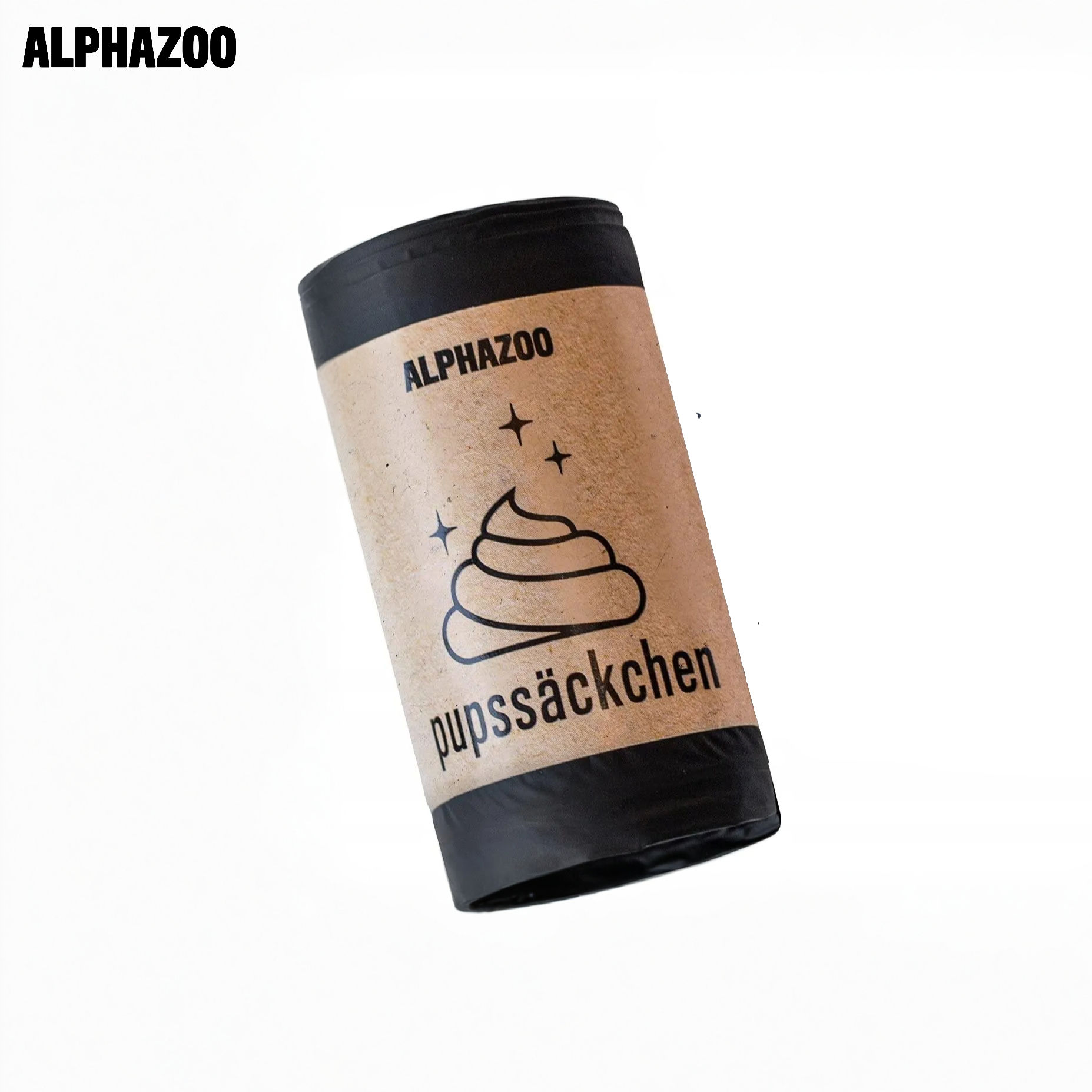 Pupssäckchen • alphazoo
