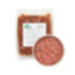 Ente-Fertigbarf mit Karotten, Äpfeln, Birnen und Leinöl – BARF Komfort PLUS Ente