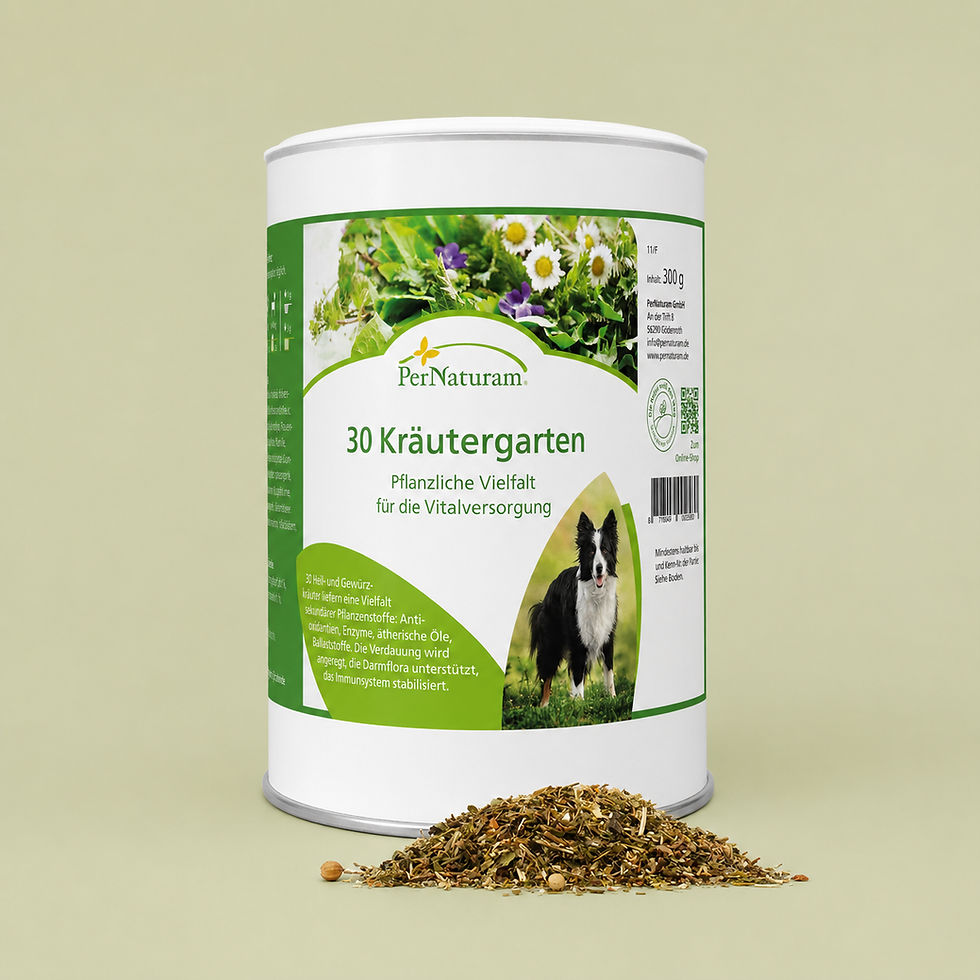 Miniaturbild: 30 Kräutergarten · 300 g · PerNaturam