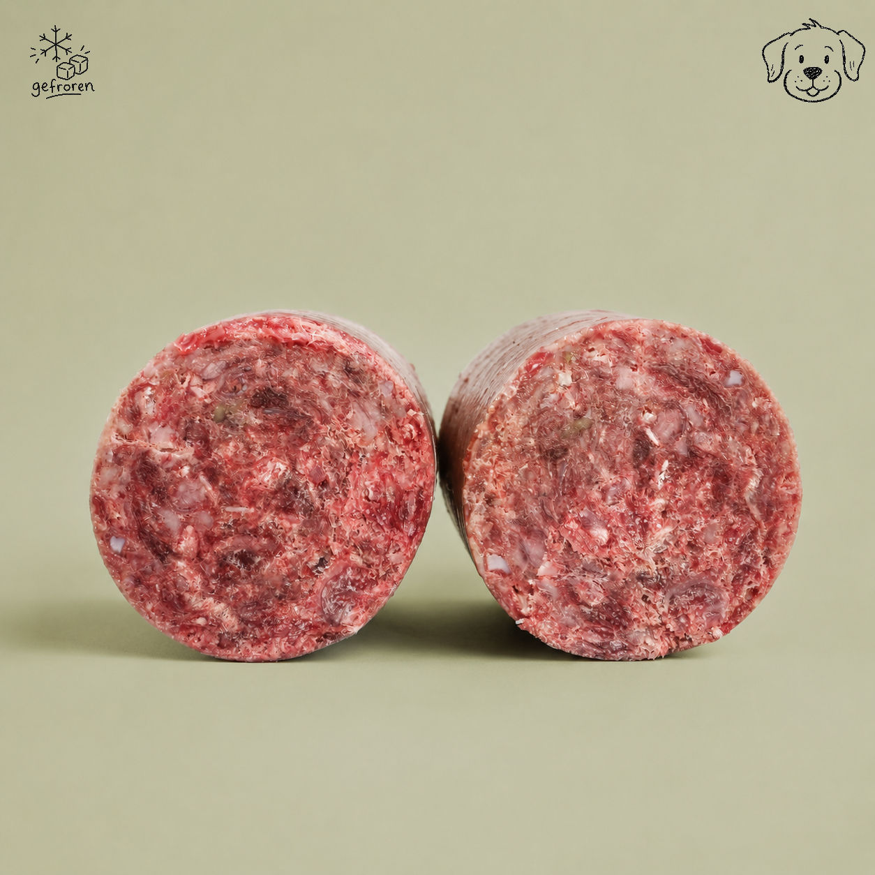 Fette Beute · Ente · 800 g · Hitzegrad®