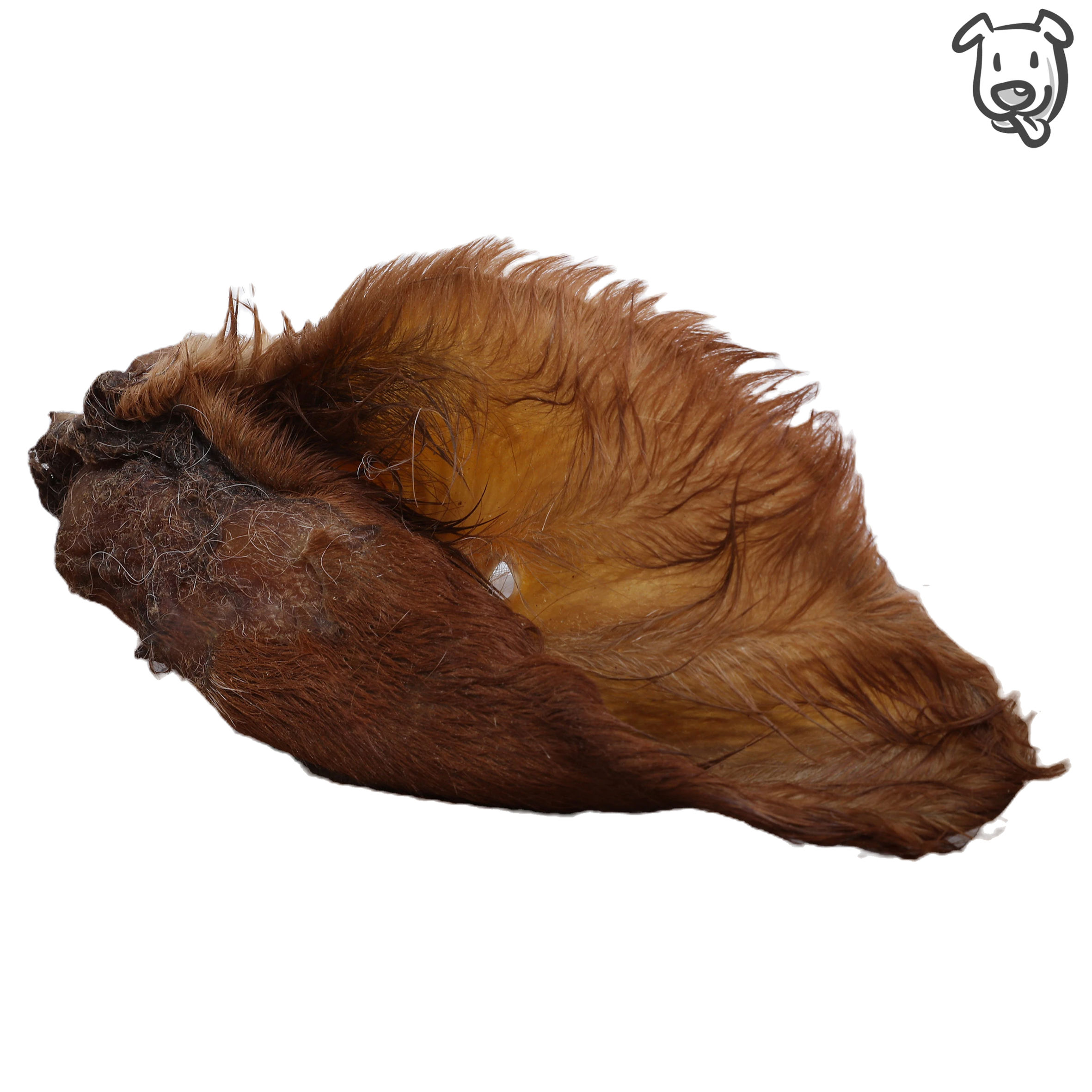 Ohr mit Fell · Rind · Hitzegrad®