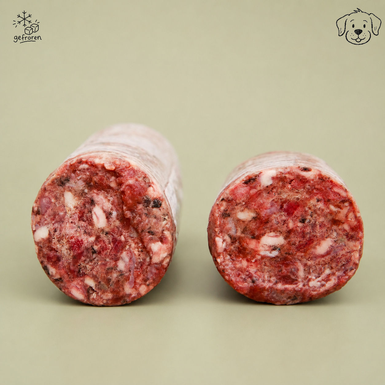 Fix & fertig · Lamm · 500 g · Hitzegrad®