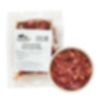 Gulaschgroßes Kalbsherz tiefgefroren – nährstoffreiche BARF-Komponente