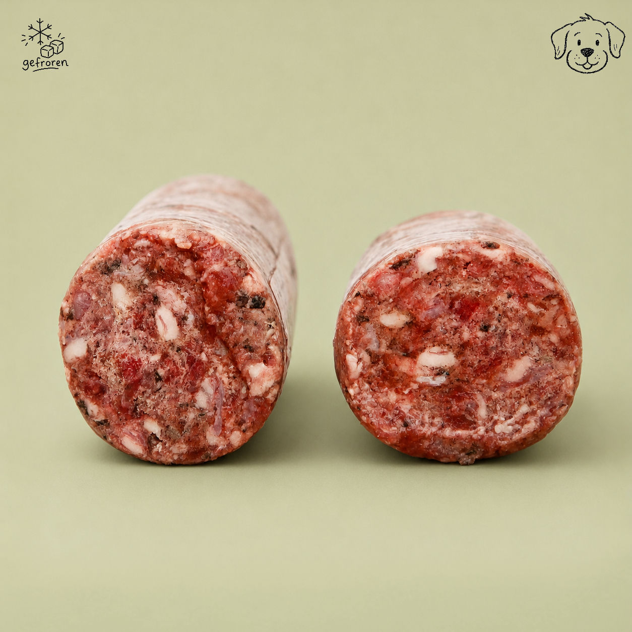 Fix & fertig · Rind · 500 g · Hitzegrad®