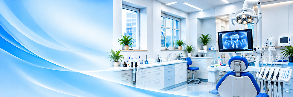 Modern Dental Clinic with Abstract Blue Waves.png