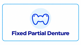 Fixed Partial Denture Icon.png