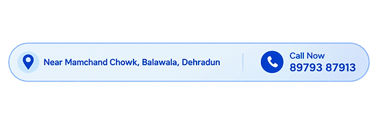Blue Location and Call Info Bar.png