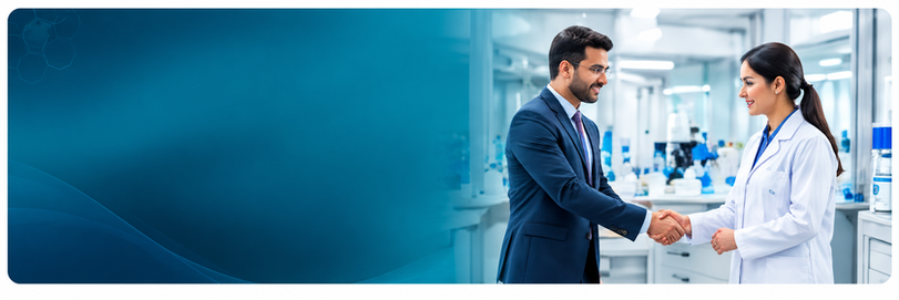 Teal Biotech Partnership in the Lab.png
