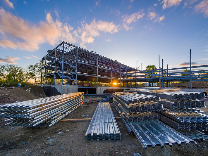 Exterior Metal Framing.jpg
