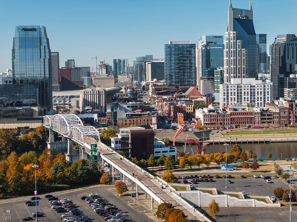 Nashville 1