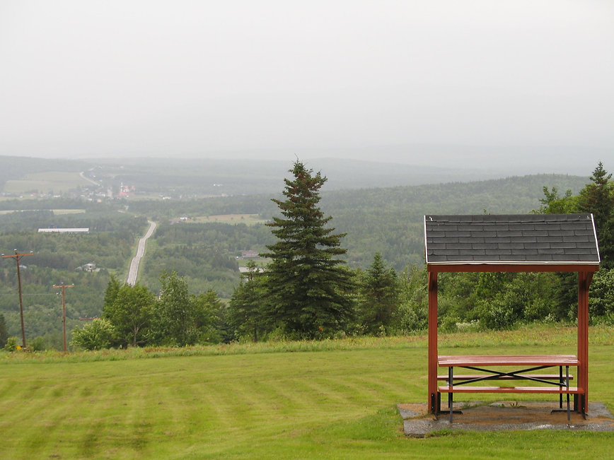 Tourisme HSFChartierville