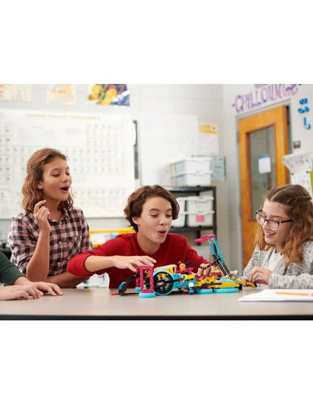 Miniatura: Spike Prime