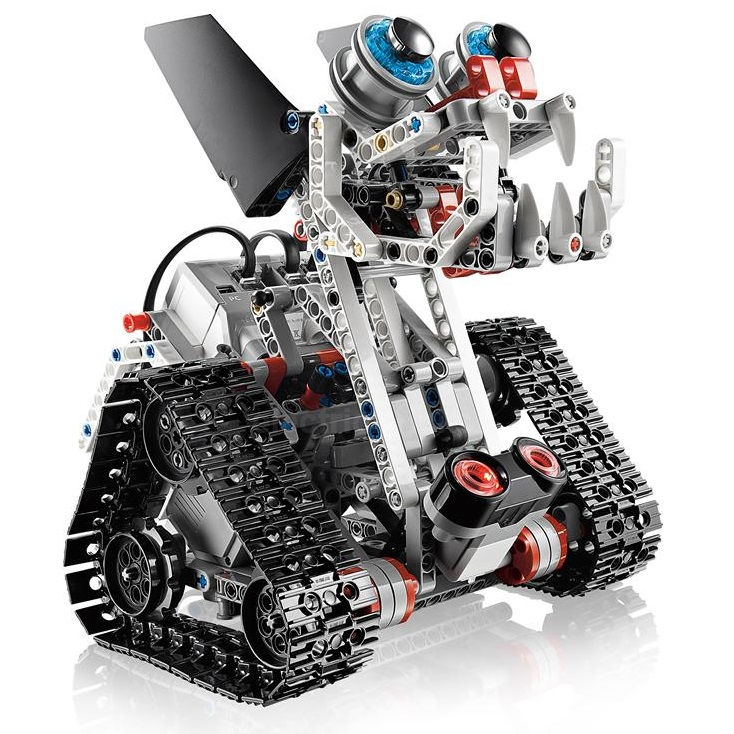 Miniatura: LEGO EV3 Ampliación [reacondicionado]