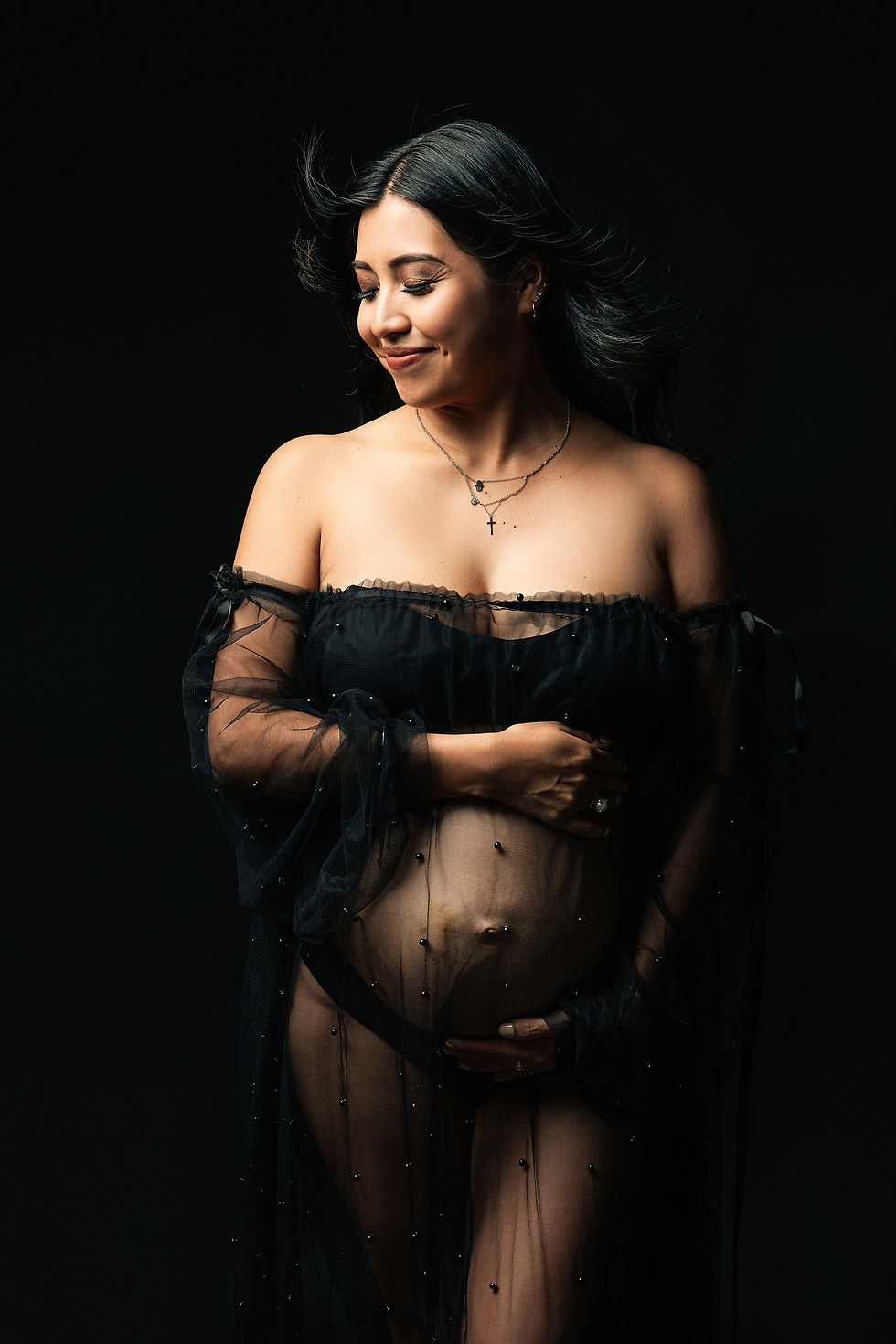 MATERNIDAD © PATRICIA OTOYA