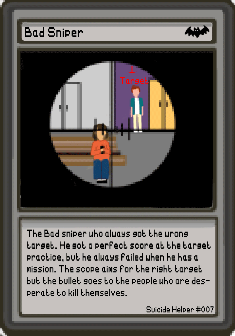 SH007_Bad Sniper
