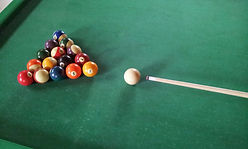 First Shot