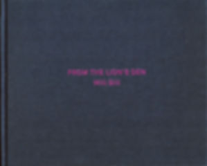 01WillGillFromTheLionsDenCatalogue2019.j