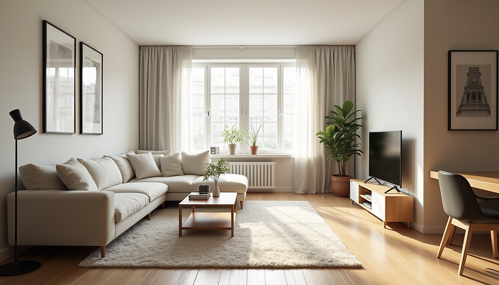 Summer Declutter Cleaning Tips for a Fresh and Tidy Home