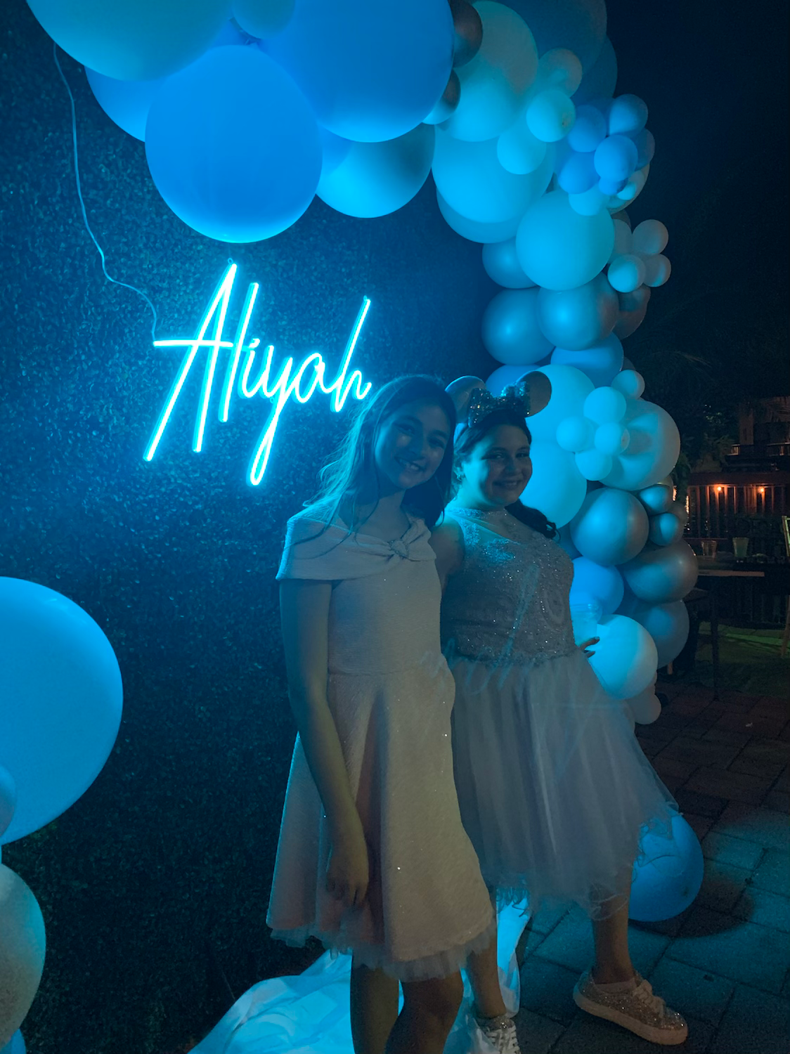 Writer: Maliah Smith