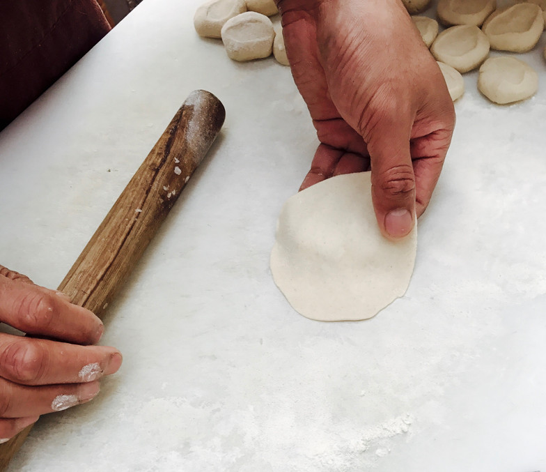 Why Do Our Momos Taste So Good?