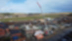 Residential Development Crane Hire