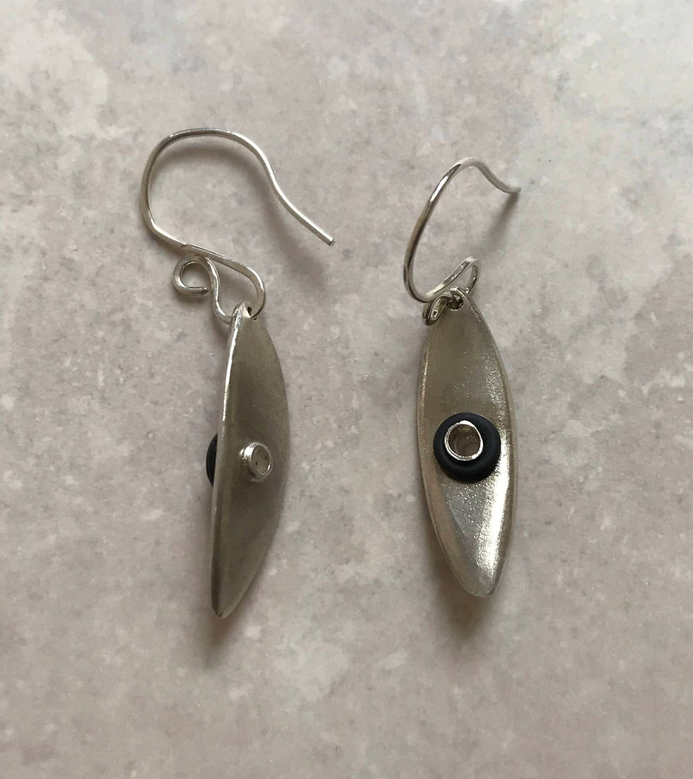 Thumbnail: Bilbao earrings