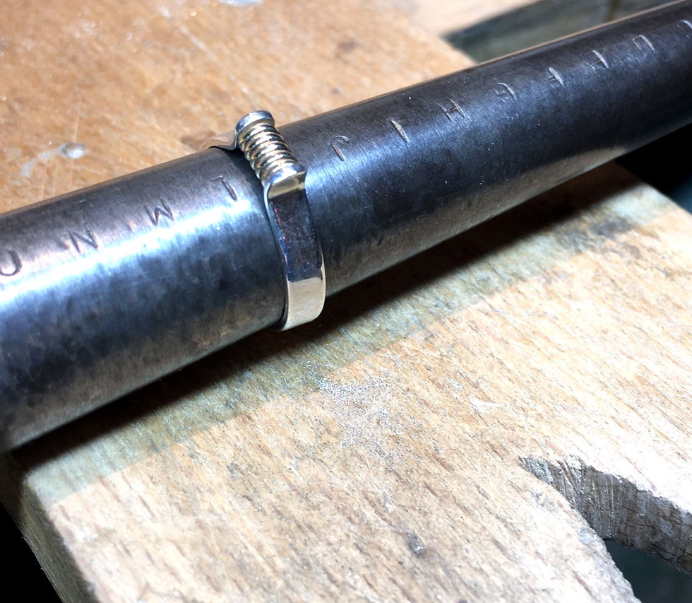 Thumbnail: Ca'n Pastilla ring