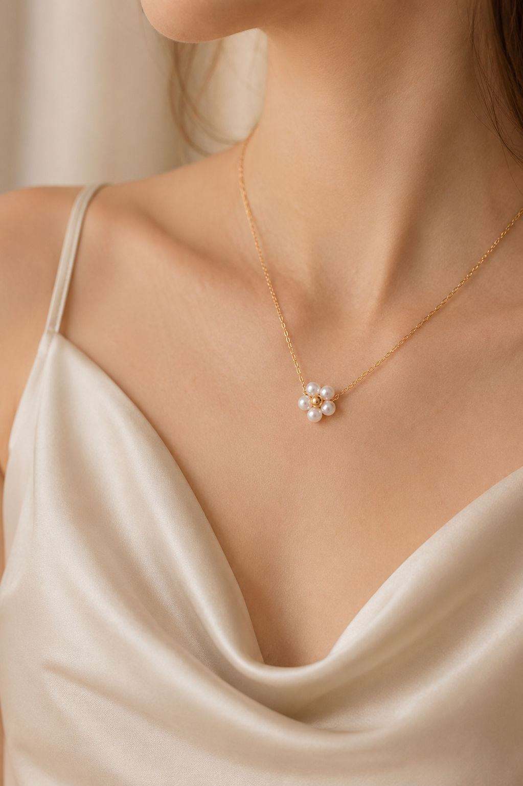 Flower Pearl