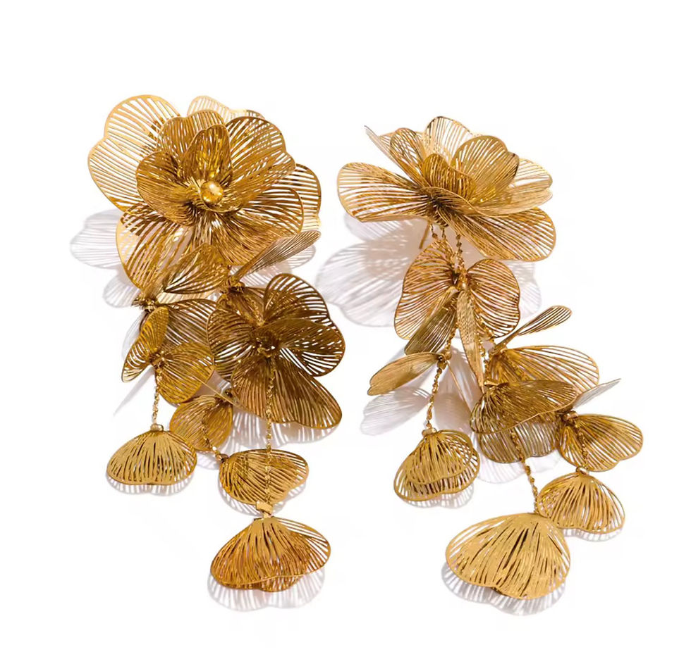 Minijatura: Petalia Long
