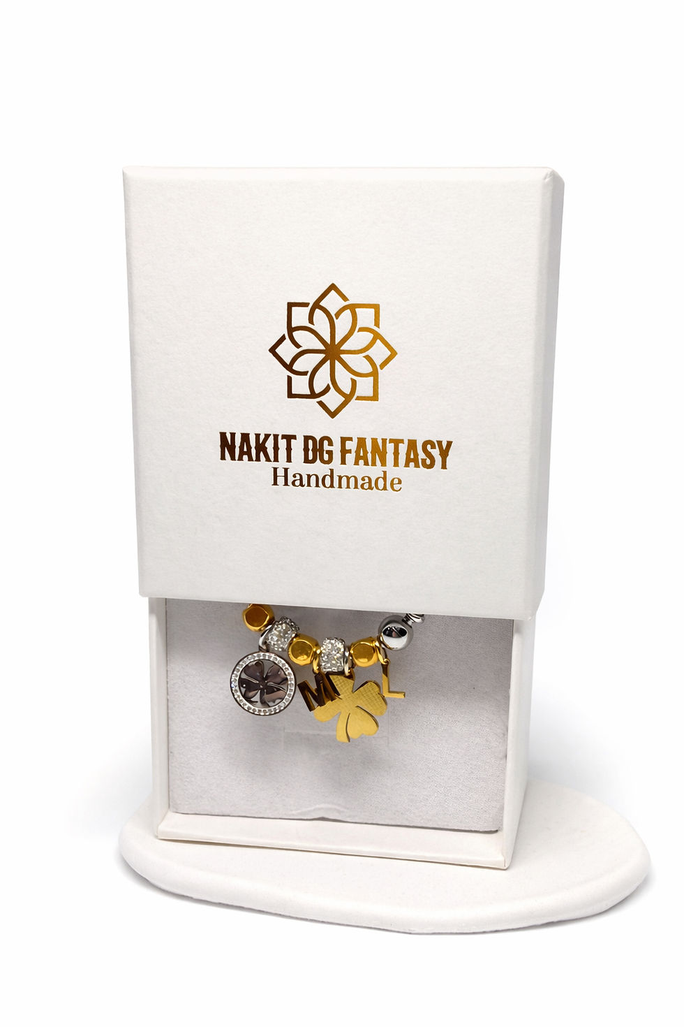 Minijatura: Narukvica Happiness