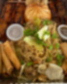 ★ The "Pinoy Favorites" Platter