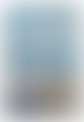 "It Snowed" | Evanston, Illinois | Pastel on Paper | By Susan Cua