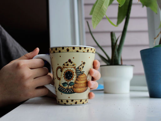 EARL GREY