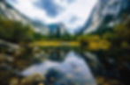 Mirror-lake by 12019 on Pixabay