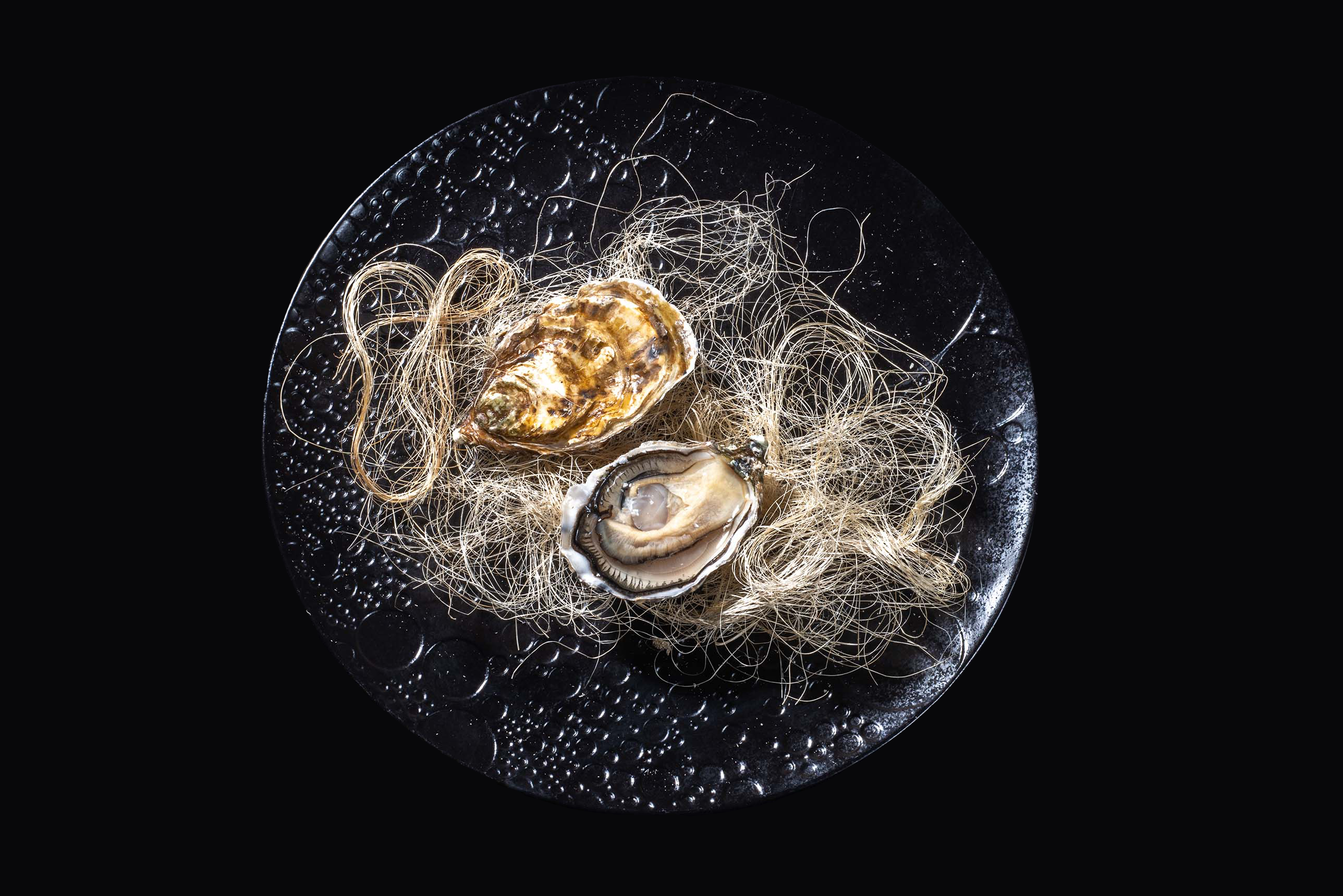 Huîtres spéciales n°3 | 12pcs