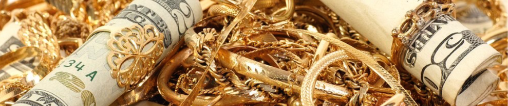 R & R Gold Buyers — coin shop photo