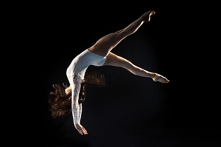 Gymnast