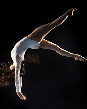 Gymnast