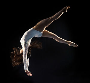 Gymnast