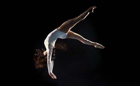 Gymnast