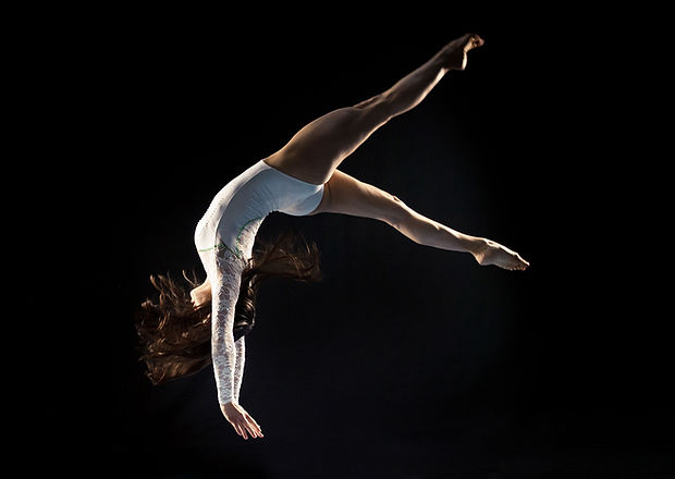Gymnast