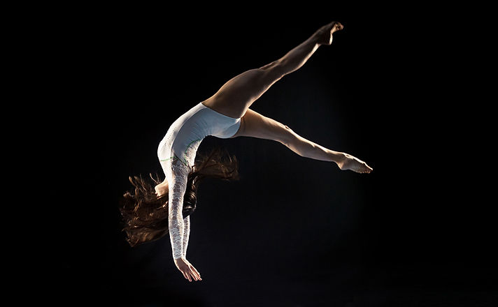 Gymnast