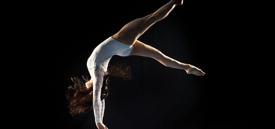 Gymnast
