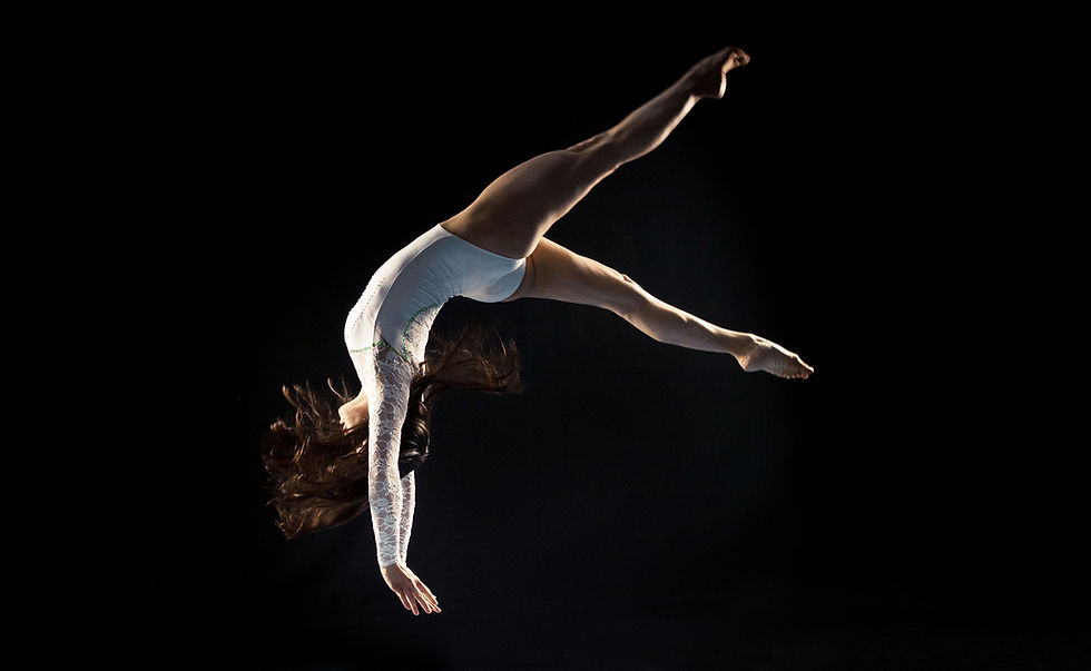 Gymnaste