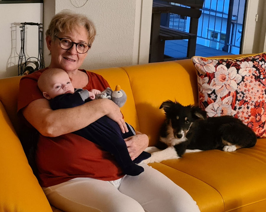 Avis adoptants