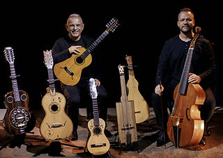 ROBERTO CORRÊA | Viola Caipira