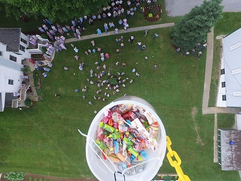 Candy Drop