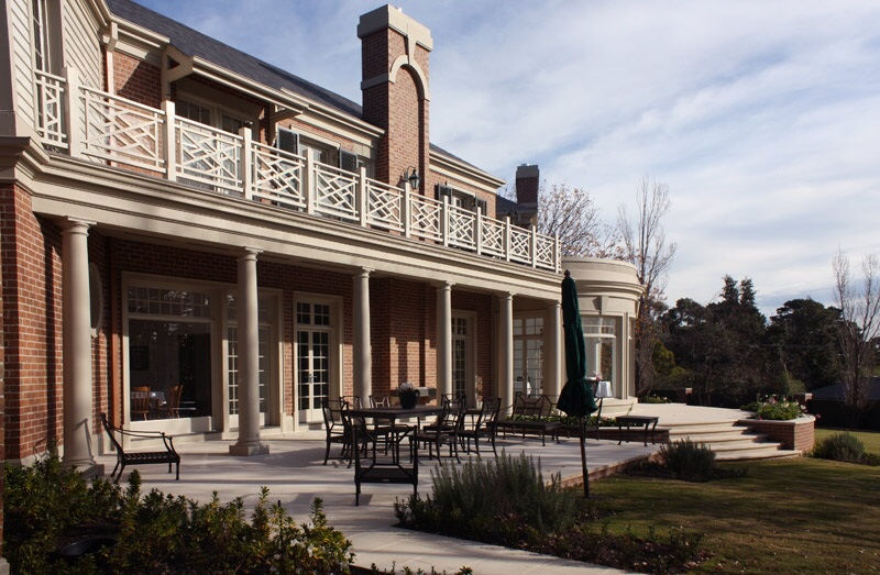 Marathon Drive Mansion Melbourne
